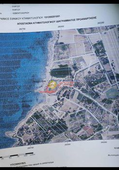 Land plot 5.500sqm for sale-Pirgos » Korakochori