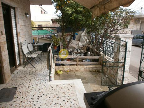 Building 200sqm for sale-Ano Liosia » Center
