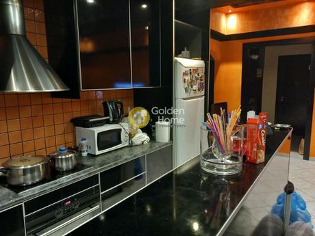 Apartment 153sqm for sale-Peristeri » Center