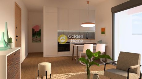 Maisonette 82sqm for sale-Gerakas » Center