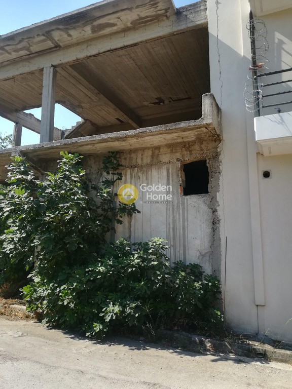 Μονοκατοικία 114 τ.μ. πρός πώληση, Αθήνα - Δυτικά Προάστια, Αχαρνές
