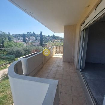 Apartment 90sqm for sale-Oropos » Markopoulo