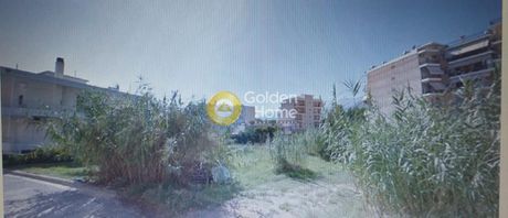 Land plot 1.607sqm for sale-Sparti » Charisio