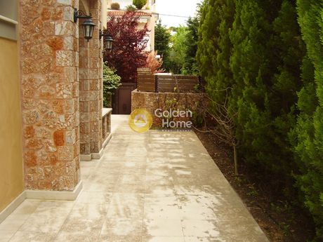 Detached home 320sqm for sale-Kifisia » Agia Kiriaki