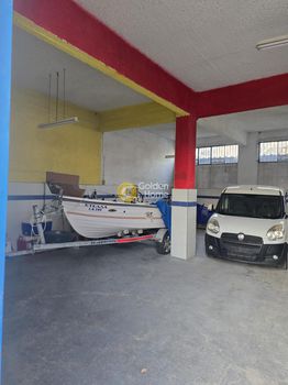 Building 2.000sqm for sale-Agria » Anemoutsa