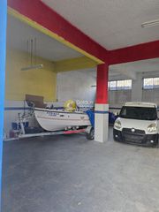 Κτίριο 2.000 τ.μ. για πώληση