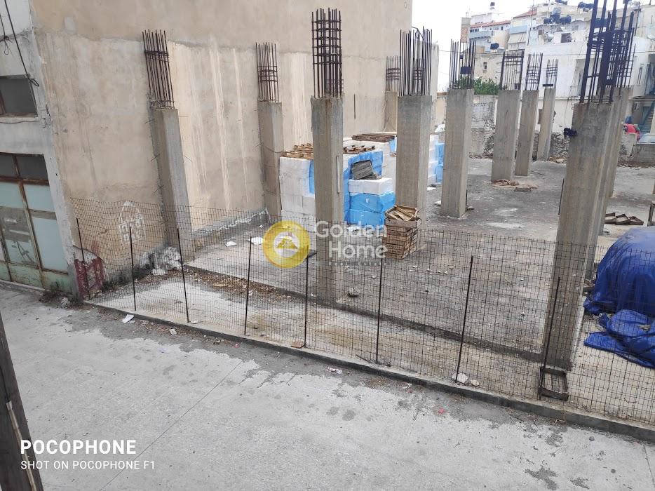 Οικόπεδο 280 τ.μ. προς πώληση, Ν. Λασιθίου, Ιεράπετρα