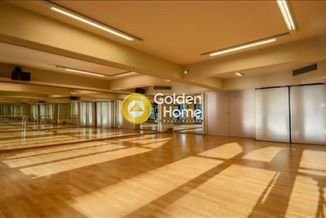 Office 180sqm for sale-Agia Paraskevi » Ert