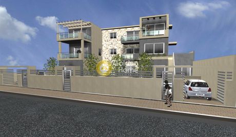 Detached home 396sqm for sale-Markopoulo » Porto Rafti