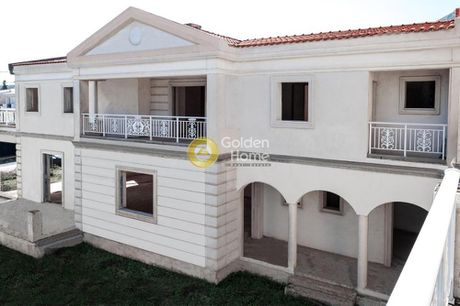 Building 1.200sqm for sale-Keratea » Center