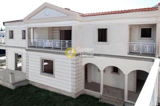 Επιχειρηματικό κτίριο 1.526 τ.μ. για πώληση