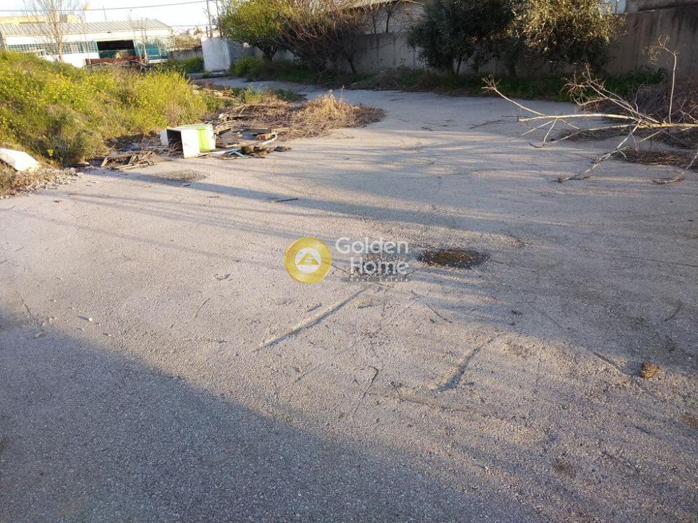 Οικόπεδο 2.300 τ.μ. προς πώληση, Αθήνα - Δυτικά Προάστια, Αχαρνές