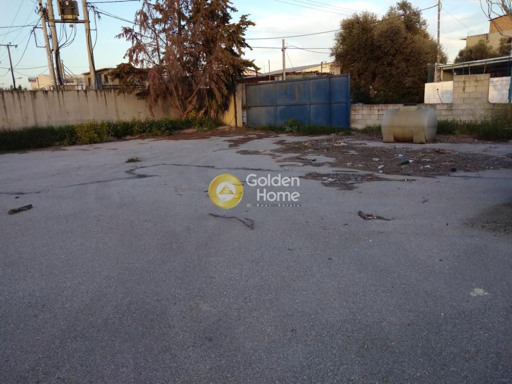 Οικόπεδο 2.300 τ.μ. προς πώληση, Αθήνα - Δυτικά Προάστια, Αχαρνές