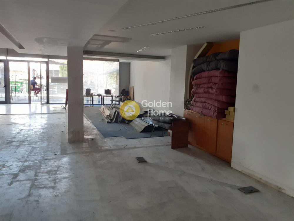 Κατάστημα 525 τ.μ. προς πώληση, Κάτω Ψαλίδι
