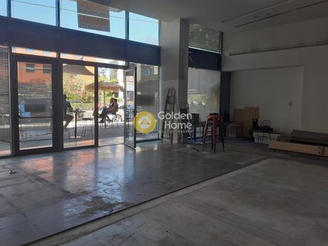 Κατάστημα 525 τ.μ. για πώληση
