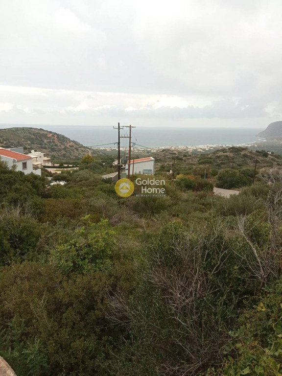 Οικόπεδο 10.000 τ.μ. προς πώληση, Ν. Λασιθίου, Βραχάσι