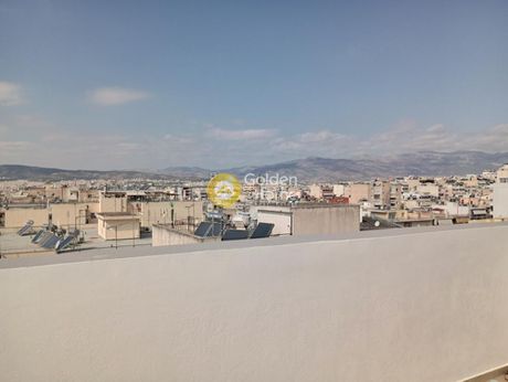 Μεζονέτα 115τ.μ. για πώληση-Γαλάτσι » Λαμπρινή