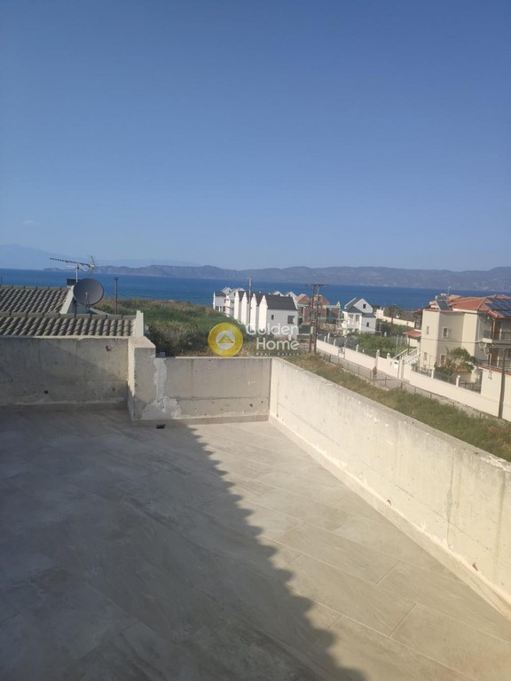 Κτίριο 287 τ.μ. προς πώληση, Κάτω Άσσος
