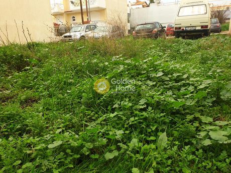 Οικόπεδο 218τ.μ. για πώληση-Γέρακας » Σταυρός γέρακα