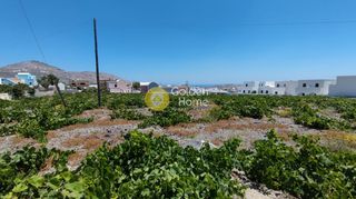 Οικόπεδο 540 τ.μ. για πώληση