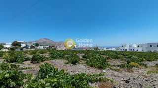 Οικόπεδο 540 τ.μ. για πώληση, Κυκλάδες, Σαντορίνη-thumb-1