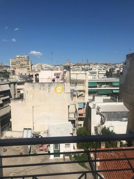 Διαμέρισμα 70τ.μ. για πώληση-Άνω πατήσια » Κλωναρίδου