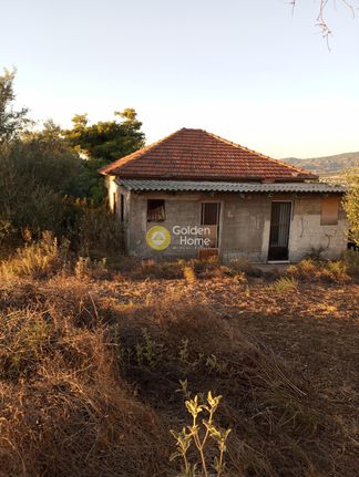 Μονοκατοικία 85 τ.μ. για πώληση, Αχαΐα, Μεσσατίδα