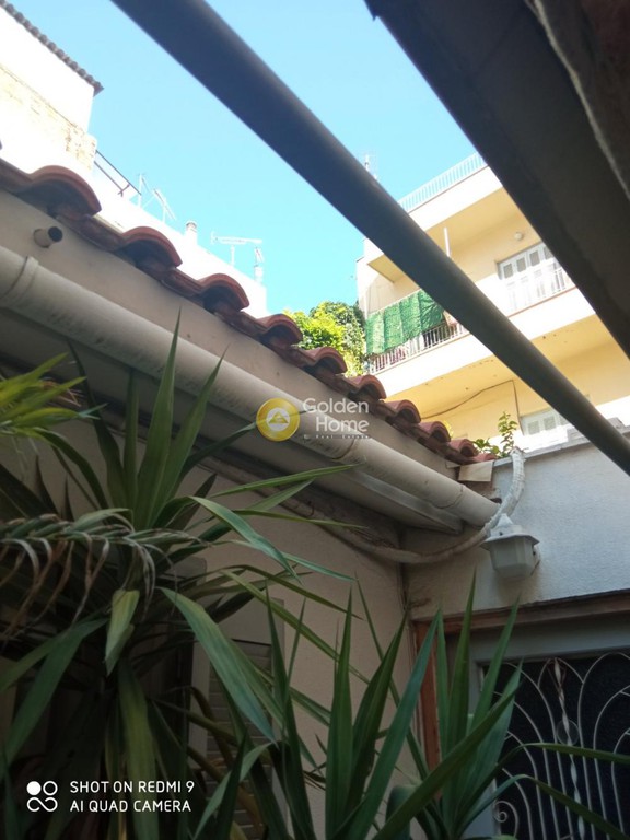 Οικόπεδο 80 τ.μ. πρός πώληση, Αθήνα - Κέντρο, Αμπελόκηποι - Πεντάγωνο