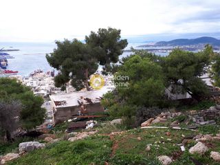 Οικόπεδο 250 τ.μ. για πώληση, Πειραιάς - Προάστια, Πέραμα-thumb-4