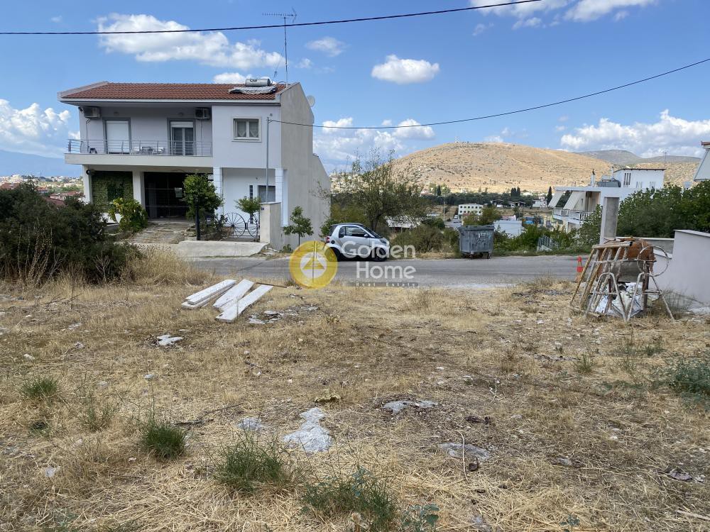 Οικόπεδο 252 τ.μ. προς πώληση, Εύβοια, Χαλκίδα