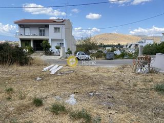Οικόπεδο 252 τ.μ. για πώληση, Εύβοια, Χαλκίδα-thumb-1