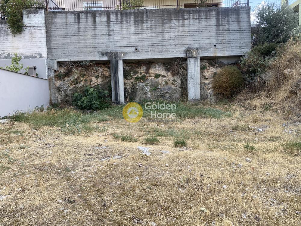 Οικόπεδο 252 τ.μ. προς πώληση, Εύβοια, Χαλκίδα