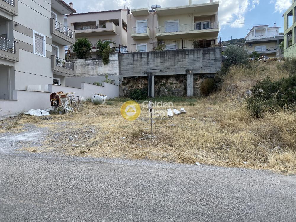 Οικόπεδο 252 τ.μ. προς πώληση, Εύβοια, Χαλκίδα