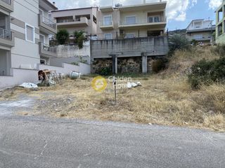 Οικόπεδο 252 τ.μ. για πώληση, Εύβοια, Χαλκίδα-thumb-4