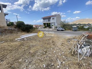 Οικόπεδο 252 τ.μ. για πώληση, Εύβοια, Χαλκίδα-thumb-6