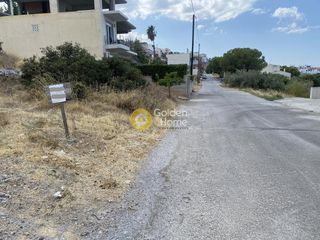 Οικόπεδο 252 τ.μ. για πώληση, Εύβοια, Χαλκίδα-thumb-8