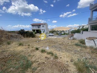 Οικόπεδο 252 τ.μ. για πώληση, Εύβοια, Χαλκίδα-thumb-5