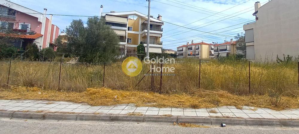 Οικόπεδο 437 τ.μ. προς πώληση, Αθήνα - Ανατολικά Προάστια, Γέρακας