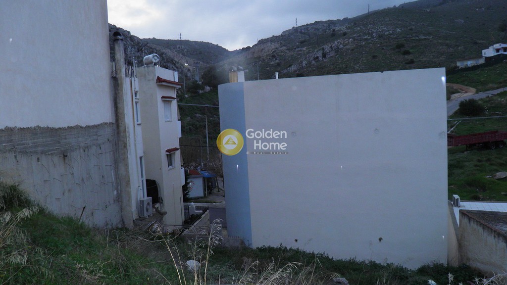 Οικόπεδο 183 τ.μ. προς πώληση, Πειραιάς - Προάστια, Νίκαια