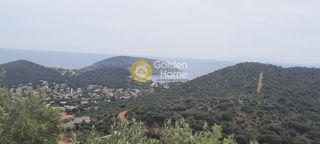 Οικόπεδο 602 τ.μ. για πώληση, Αττική - Υπόλοιπο, Σαρωνίδα-thumb-2