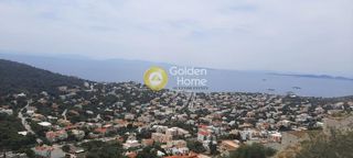 Οικόπεδο 602 τ.μ. για πώληση, Αττική - Υπόλοιπο, Σαρωνίδα-thumb-1