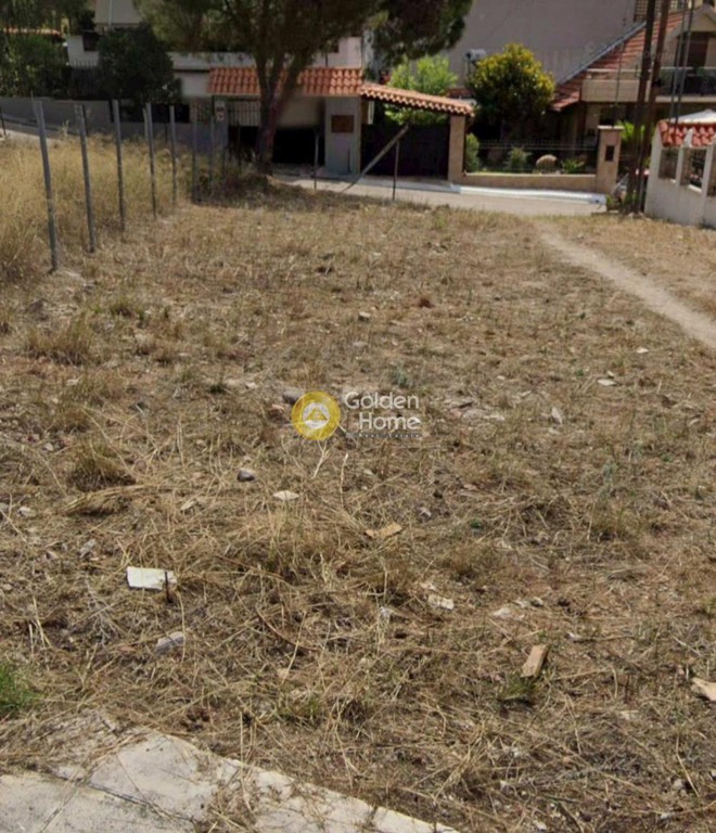 Οικόπεδο 256 τ.μ. προς πώληση, Αθήνα - Δυτικά Προάστια, Χαϊδάρι