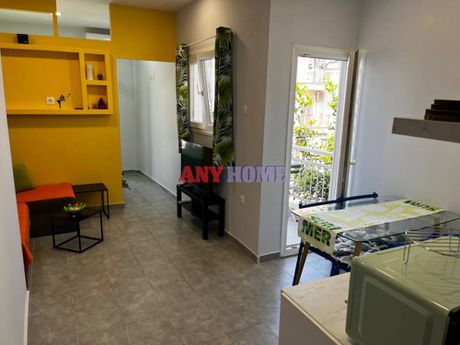 Studio / γκαρσονιέρα 35 τ.μ. για ενοικίαση
