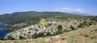 Οικόπεδο 43.647 τ.μ. για πώληση, Ν. Λευκάδας, Μεγανήσι-thumb-2