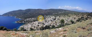 Οικόπεδο 43.647 τ.μ. για πώληση, Ν. Λευκάδας, Μεγανήσι-thumb-3
