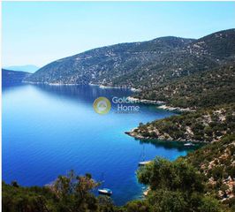 Οικόπεδο 43.647 τ.μ. για πώληση, Ν. Λευκάδας, Μεγανήσι-thumb-1