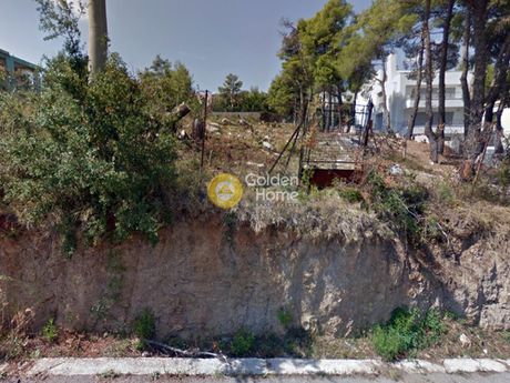 Οικόπεδο 800 τ.μ. για πώληση