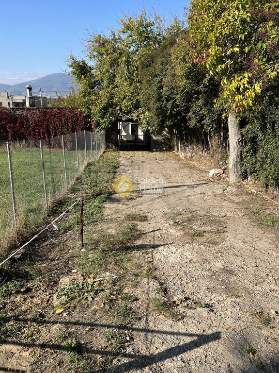 Οικόπεδο 584 τ.μ. προς πώληση, Αθήνα - Βόρεια Προάστια, Κηφισιά