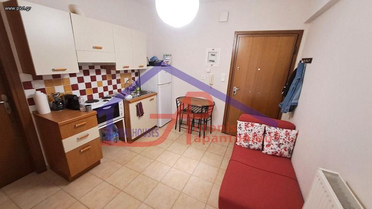 Studio / γκαρσονιέρα 31 τ.μ. για πώληση, Ν. Ιωαννίνων, Ιωάννινα