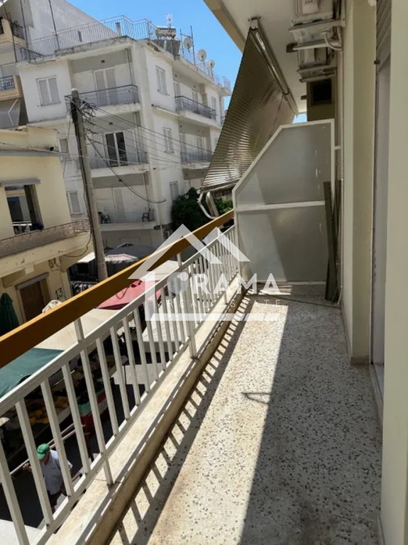 Διαμέρισμα 56 τ.μ. προς ενοικίαση, Υψηλά Αλώνια
